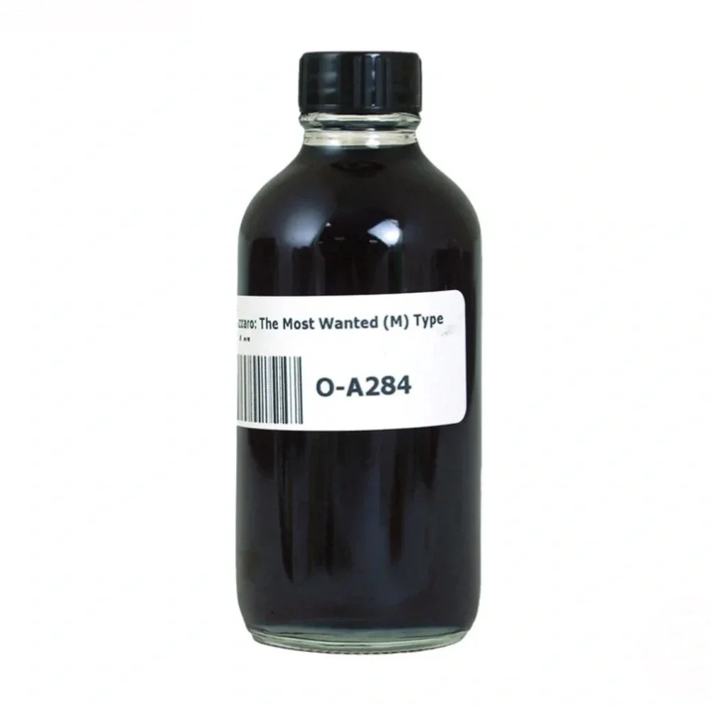 Azzaro: The Most Wanted (M) Type [Old Edition] 1/3 oz roll-on bottle